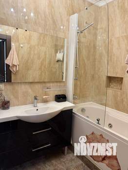 1-к квартира, на длительный срок, 55м2, 20/25 этаж