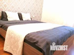 2-к квартира, посуточно, 50м2, 16/25 этаж