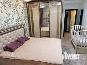 2-к квартира, на длительный срок, 80м2, 16/17 этаж