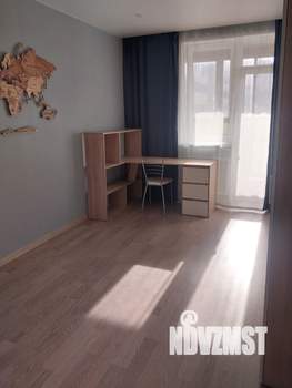 2-к квартира, на длительный срок, 64м2, 18/25 этаж