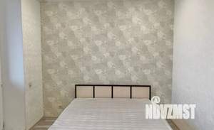 2-к квартира, посуточно, 37м2, 1/1 этаж