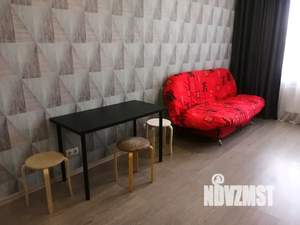 2-к квартира, посуточно, 43м2, 9/25 этаж