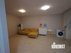 1-к квартира, на длительный срок, 54м2, 18/19 этаж