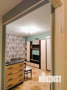 1-к квартира, на длительный срок, 35м2, 1/5 этаж