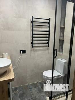 Студия квартира, на длительный срок, 30м2, 6/25 этаж