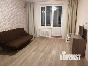 2-к квартира, посуточно, 50м2, 1/1 этаж