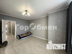 1-к квартира, на длительный срок, 40м2, 11/25 этаж