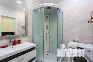 2-к квартира, посуточно, 58м2, 19/25 этаж