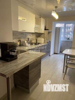 2-к квартира, на длительный срок, 60м2, 2/9 этаж