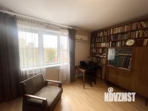 1-к квартира, на длительный срок, 42м2, 6/17 этаж