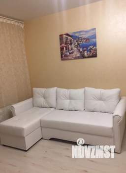Студия квартира, на длительный срок, 35м2, 2/25 этаж