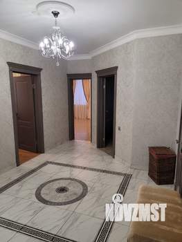 3-к квартира, на длительный срок, 81м2, 12/25 этаж