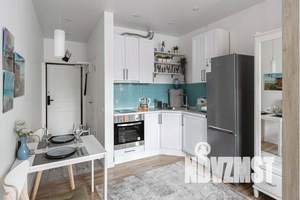 1-к квартира, посуточно, 26м2, 16/25 этаж