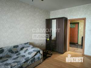 1-к квартира, на длительный срок, 50м2, 14/25 этаж
