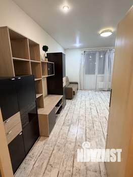 Студия квартира, на длительный срок, 30м2, 17/25 этаж