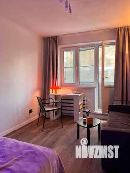 1-к квартира, на длительный срок, 32м2, 5/5 этаж