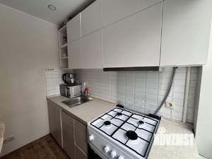 2-к квартира, на длительный срок, 42м2, 4/5 этаж