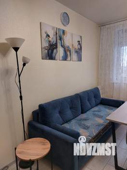 2-к квартира, на длительный срок, 64м2, 24/25 этаж