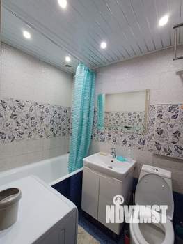 2-к квартира, на длительный срок, 44м2, 5/5 этаж