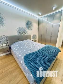 3-к квартира, на длительный срок, 64м2, 9/22 этаж