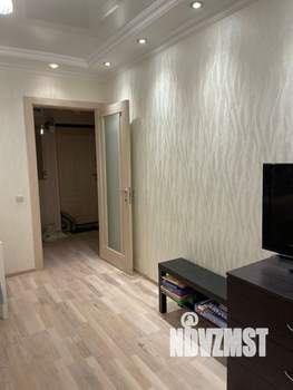 1-к квартира, на длительный срок, 40м2, 6/9 этаж