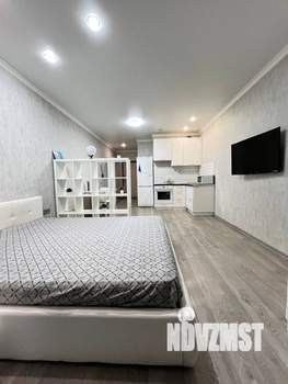 1-к квартира, на длительный срок, 30м2, 20/25 этаж