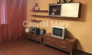 1-к квартира, на длительный срок, 51м2, 2/16 этаж