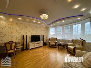 2-к квартира, на длительный срок, 73м2, 10/25 этаж