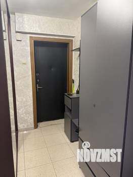 1-к квартира, на длительный срок, 34м2, 3/9 этаж