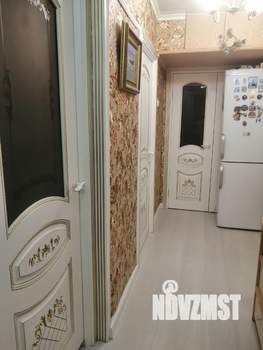 4-к квартира, на длительный срок, 70м2, 2/9 этаж