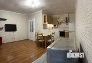 2-к квартира, на длительный срок, 45м2, 10/18 этаж