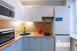 2-к квартира, на длительный срок, 41м2, 1/5 этаж