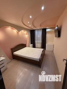 2-к квартира, на длительный срок, 78м2, 9/19 этаж