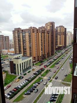 Студия квартира, на длительный срок, 31м2, 14/25 этаж