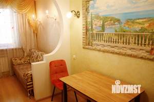 1-к квартира, на длительный срок, 42м2, 12/25 этаж