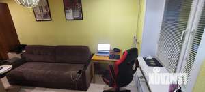 Студия квартира, на длительный срок, 21м2, 6/9 этаж