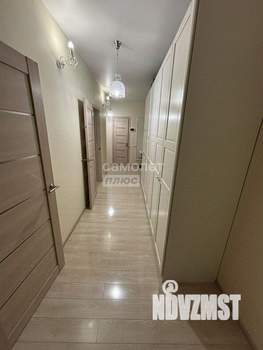 2-к квартира, на длительный срок, 75м2, 18/20 этаж