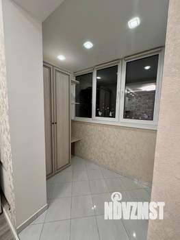 2-к квартира, на длительный срок, 50м2, 5/25 этаж