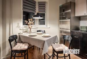 1-к квартира, на длительный срок, 39м2, 6/17 этаж