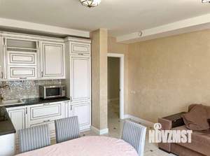 3-к квартира, на длительный срок, 90м2, 8/22 этаж