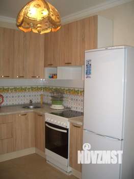 1-к квартира, на длительный срок, 46м2, 3/25 этаж