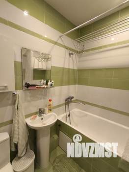 Студия квартира, на длительный срок, 29м2, 11/25 этаж