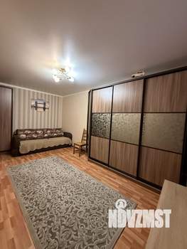 1-к квартира, на длительный срок, 45м2, 13/25 этаж