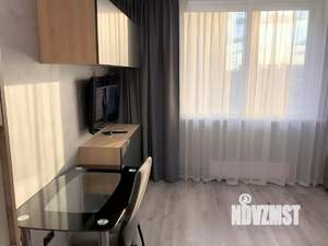 1-к квартира, на длительный срок, 25м2, 13/25 этаж