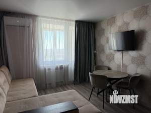 Студия квартира, на длительный срок, 28м2, 23/26 этаж