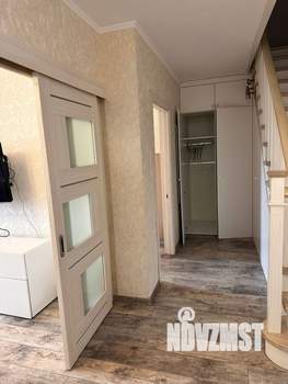 4-к квартира, на длительный срок, 126м2, 17/19 этаж