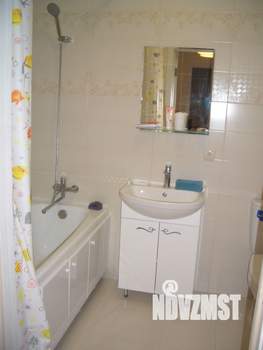 1-к квартира, на длительный срок, 46м2, 3/25 этаж