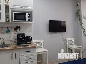 1-к квартира, посуточно, 25м2, 2/23 этаж