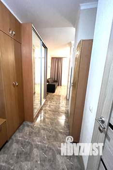 Студия квартира, на длительный срок, 30м2, 13/25 этаж