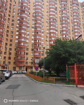 3-к квартира, на длительный срок, 118м2, 4/19 этаж